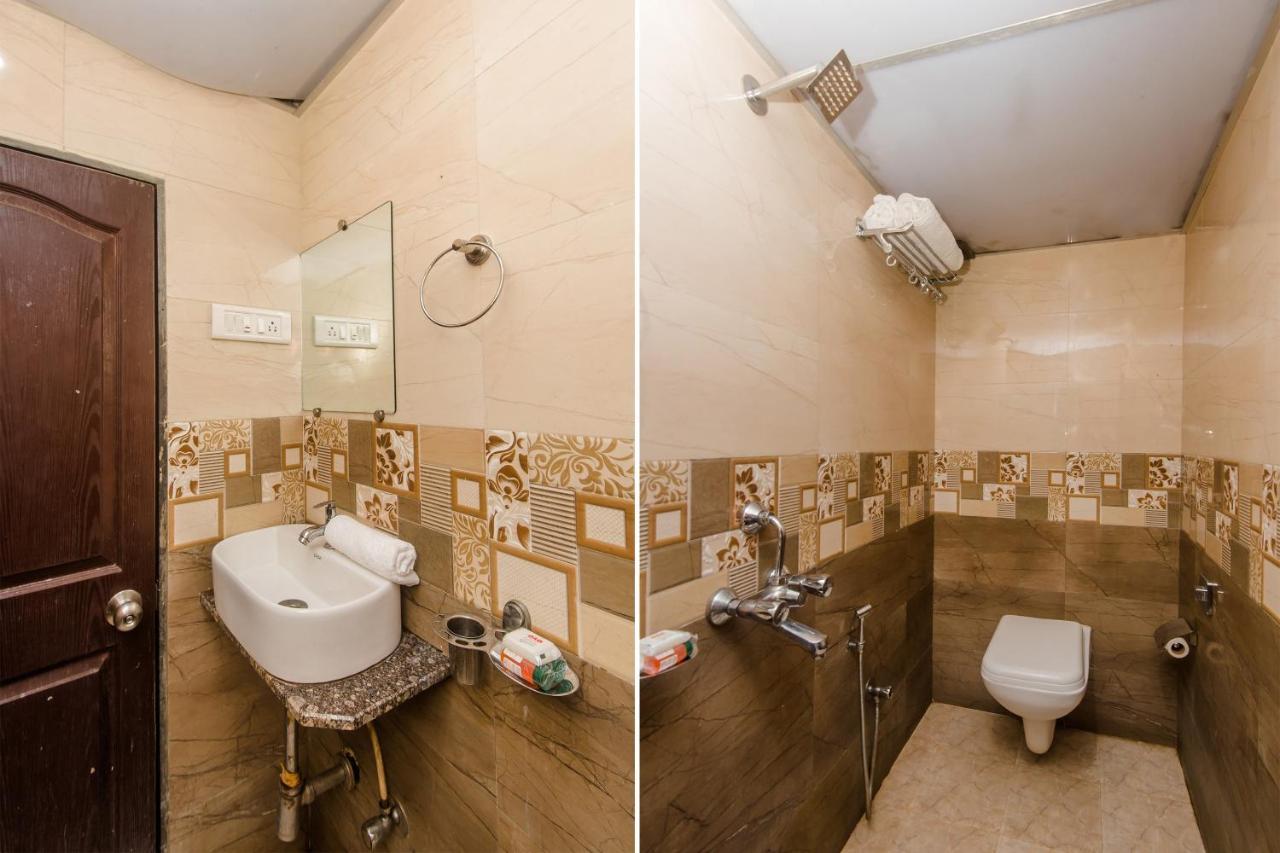 Fabexpress Bently Palace Mumbai Exterior photo